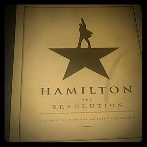 Hamilton Book